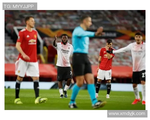 0607赛季曼联与米兰巅峰对决回顾激情四溢的欧冠之夜