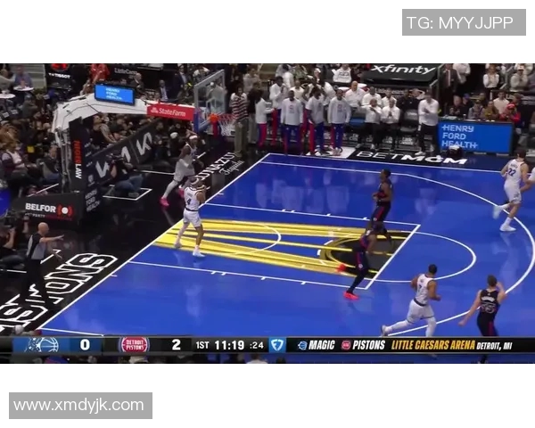 03年NBA季后赛魔术与活塞的激烈对决回顾与分析