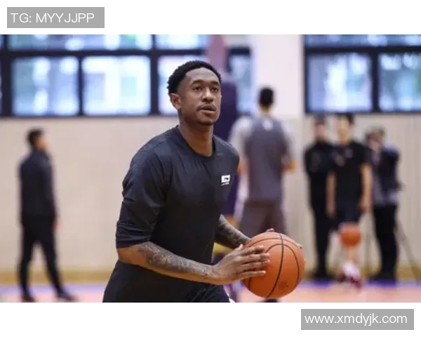 马尚布鲁克斯：从篮球场到人生舞台的精彩蜕变与奋斗历程