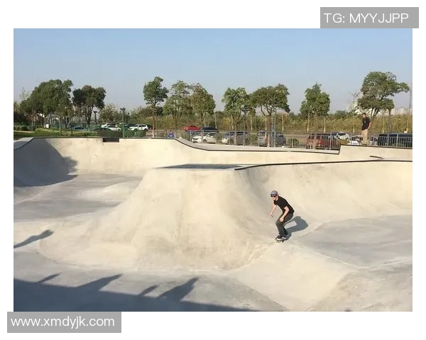 滑板新手必看：提升耐力的全面入门指南与训练技巧分享MBA